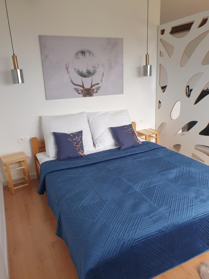 Apartament Panorama Jezow Sudecki Exterior foto